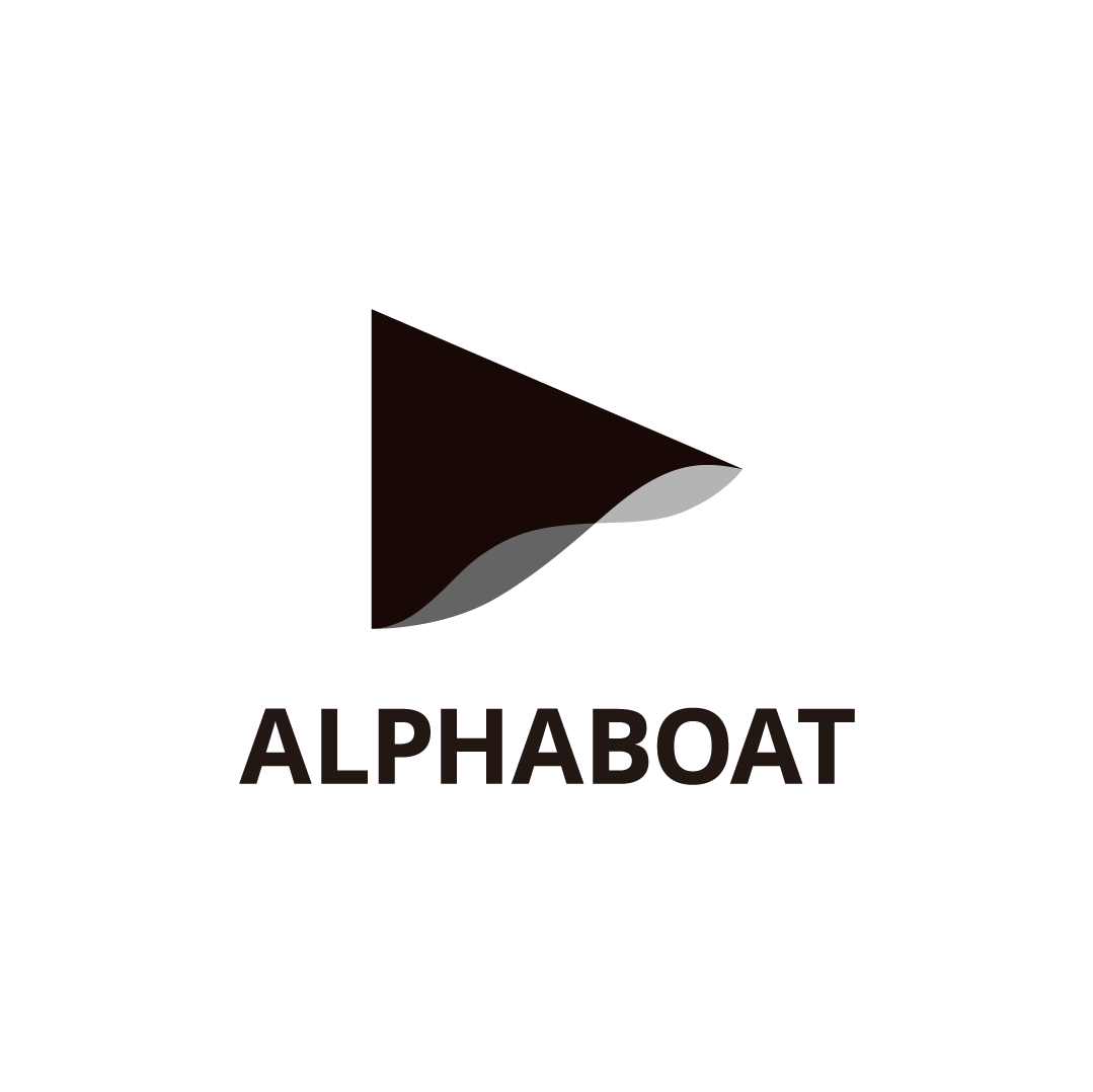 アロファボート合同会社ロゴ