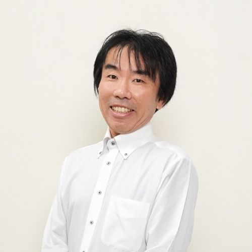 野見山修一氏近影