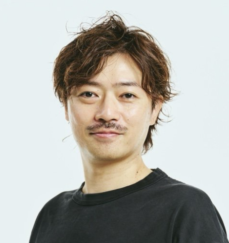 菊池満長氏