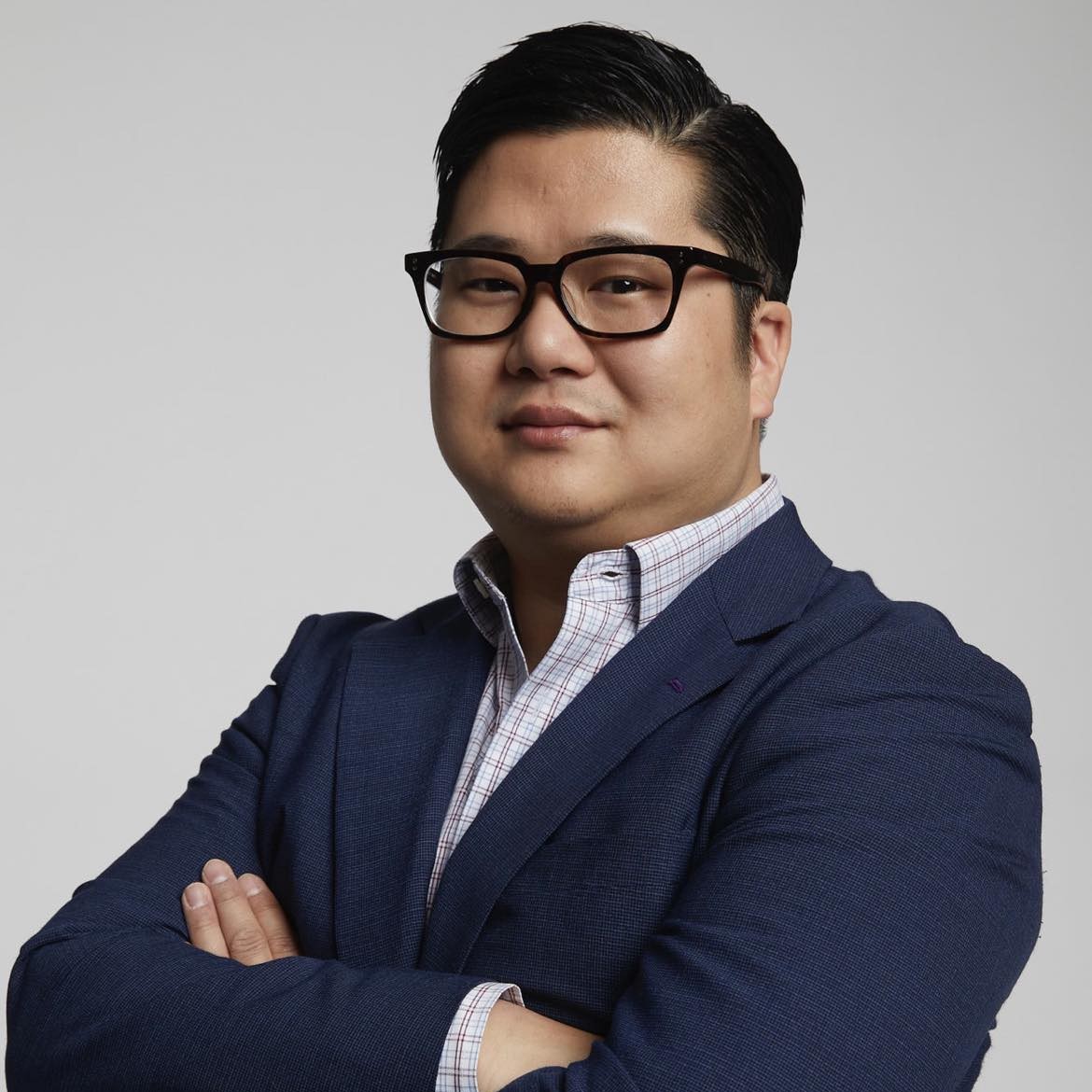 山口武氏