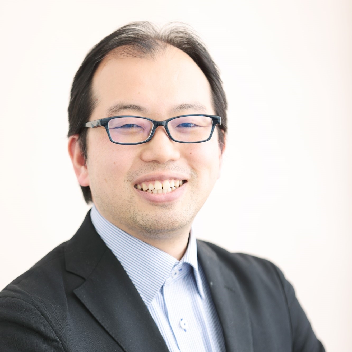 小林秀次氏
