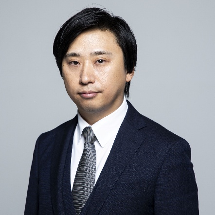 中村 俊之氏（株式会社ポーラ）