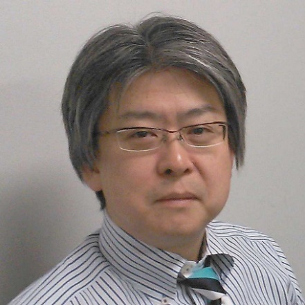 西田 健氏（キヤノンマーケティングジャパン株式会社）