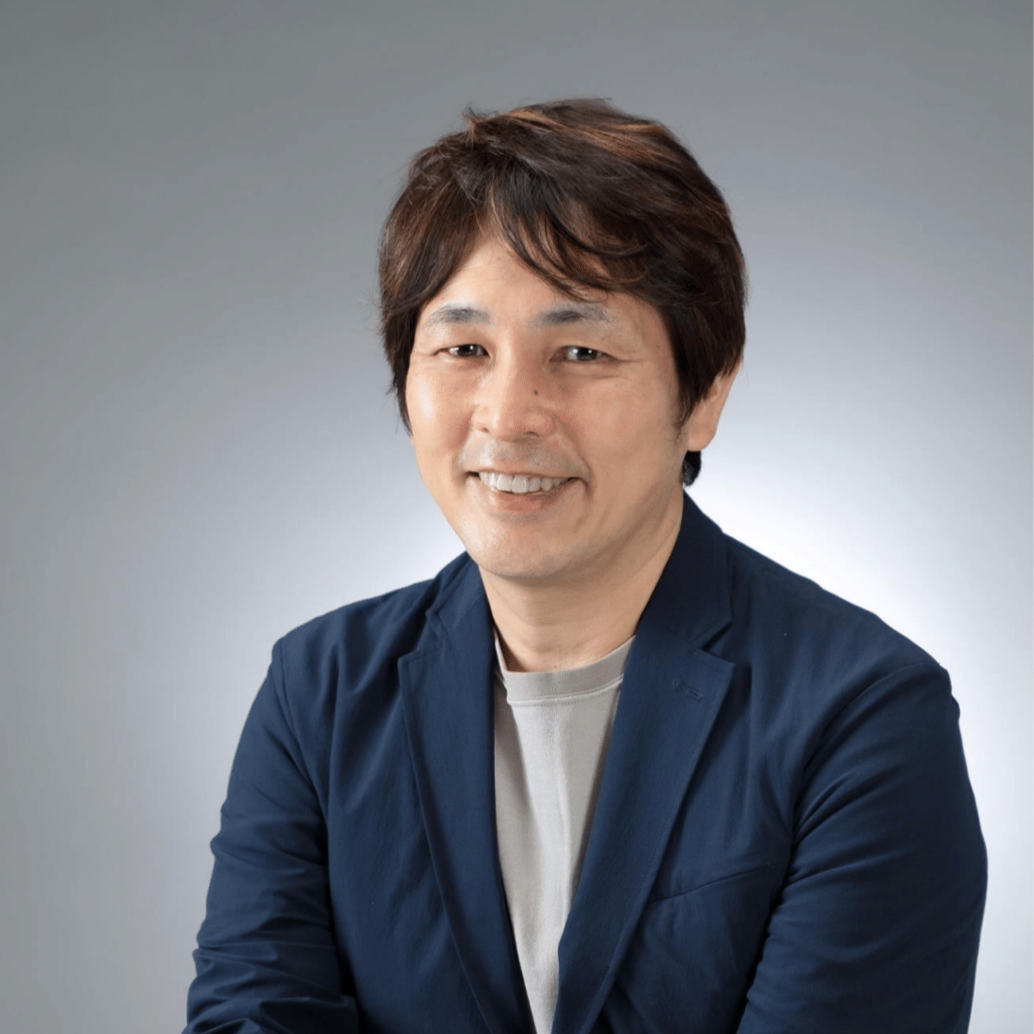 鈴木 健氏（株式会社ニューバランスジャパン）
