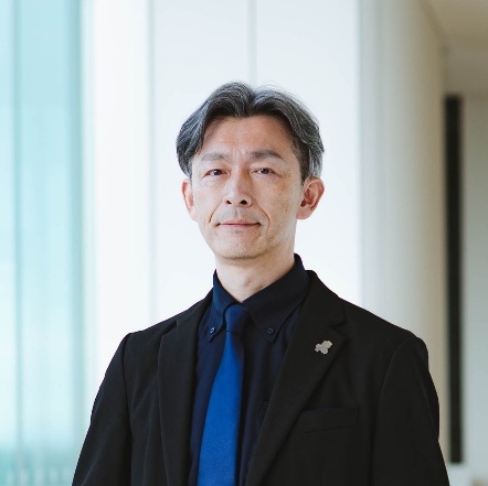 市橋 邦弘氏（株式会社フェリシモ）