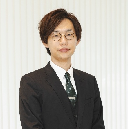 廣澤 祐氏（花王株式会社）