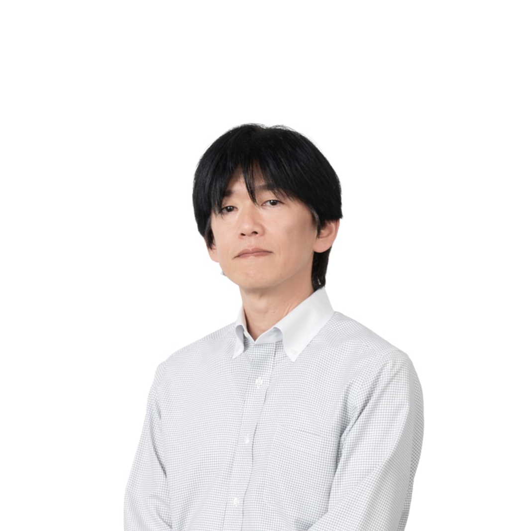  新井 隆之氏（岩崎電気株式会社）